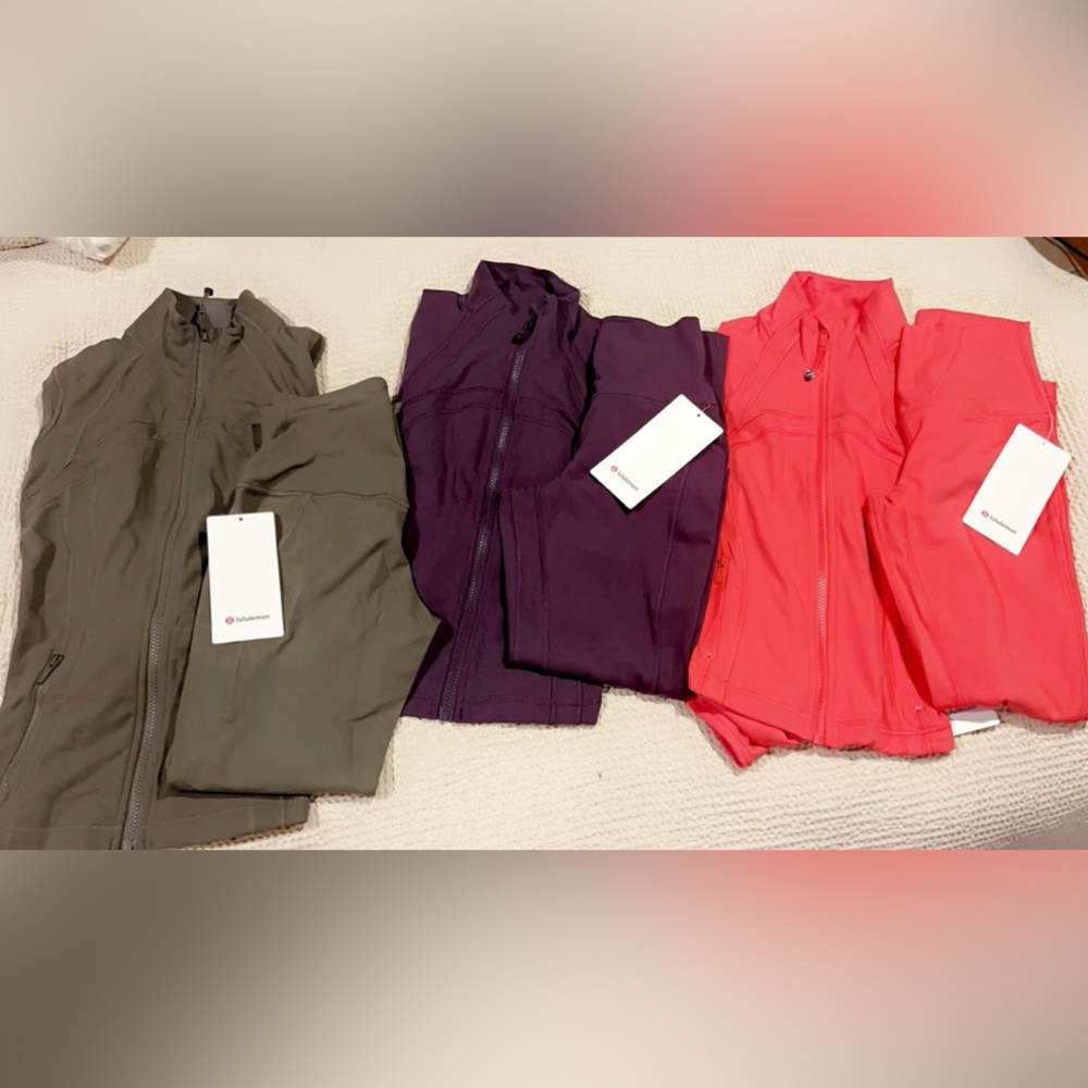 LULU Womens